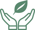 leaf-environment-care-icon Guidance & Support